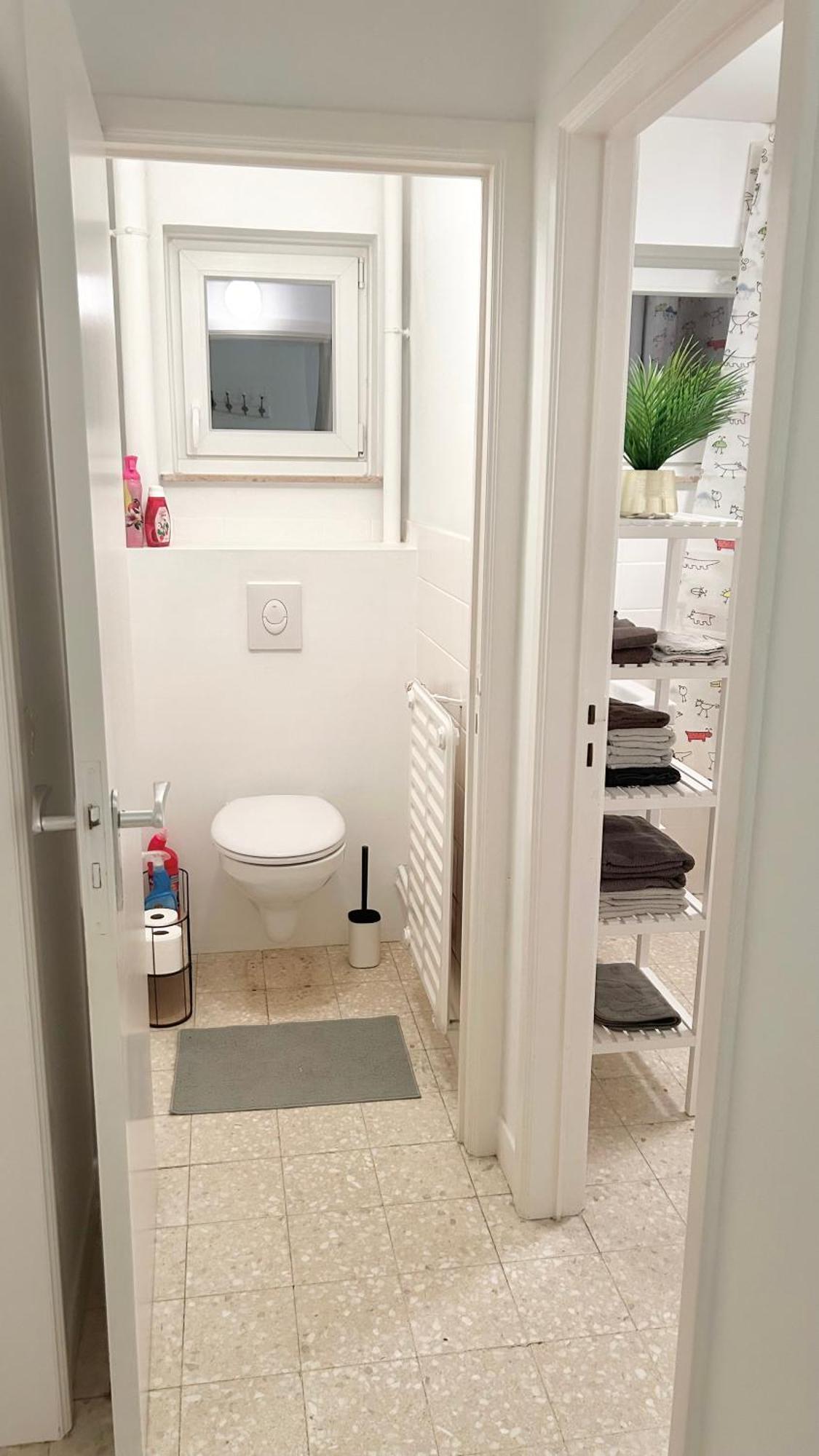 Charming Two Bedroom Flat - Nato - Bruxelles Eksteriør billede
