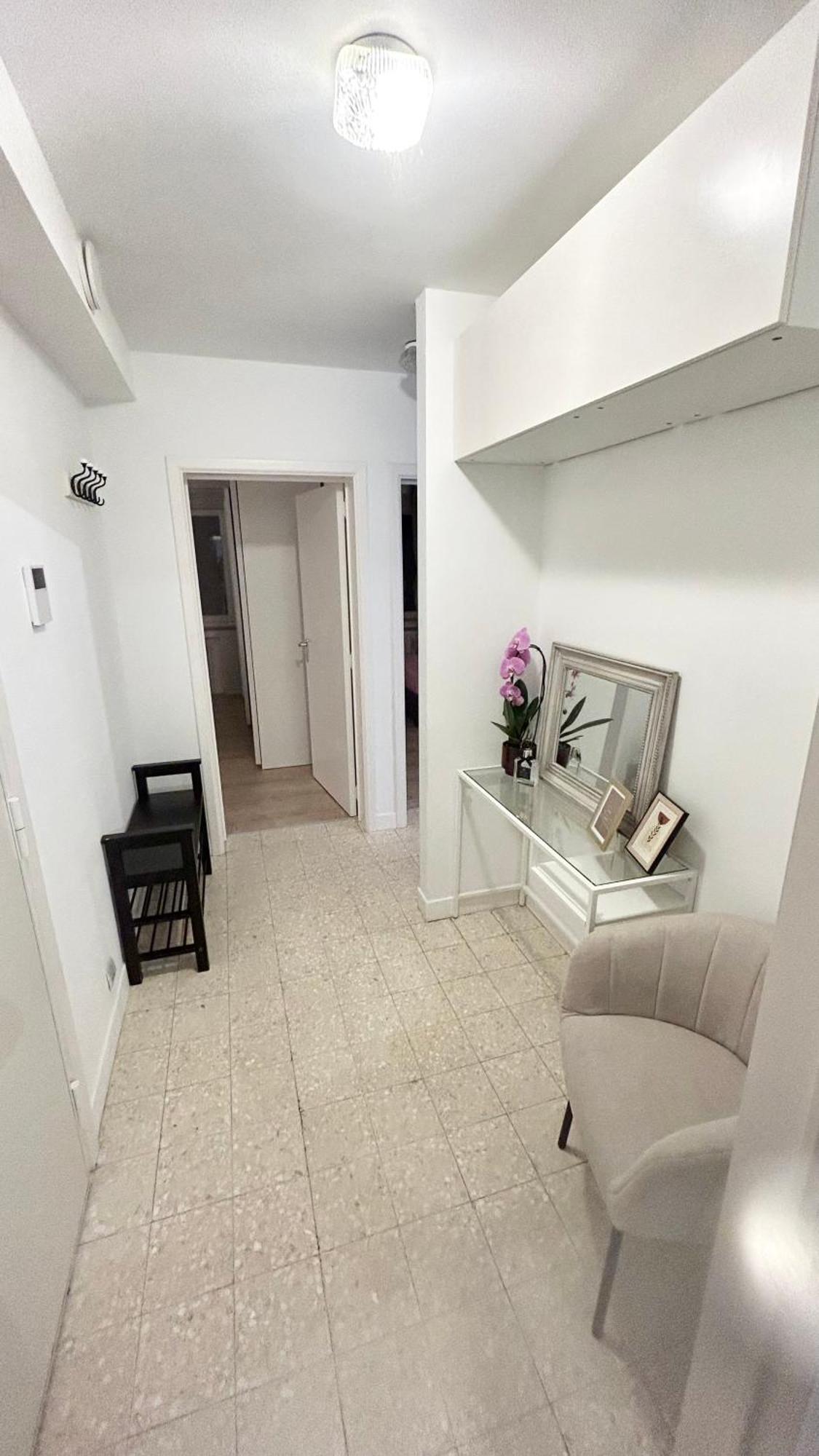 Charming Two Bedroom Flat - Nato - Bruxelles Eksteriør billede