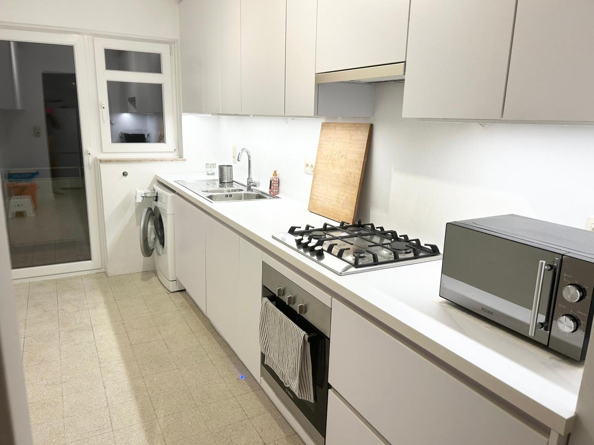 Charming Two Bedroom Flat - Nato - Bruxelles Eksteriør billede